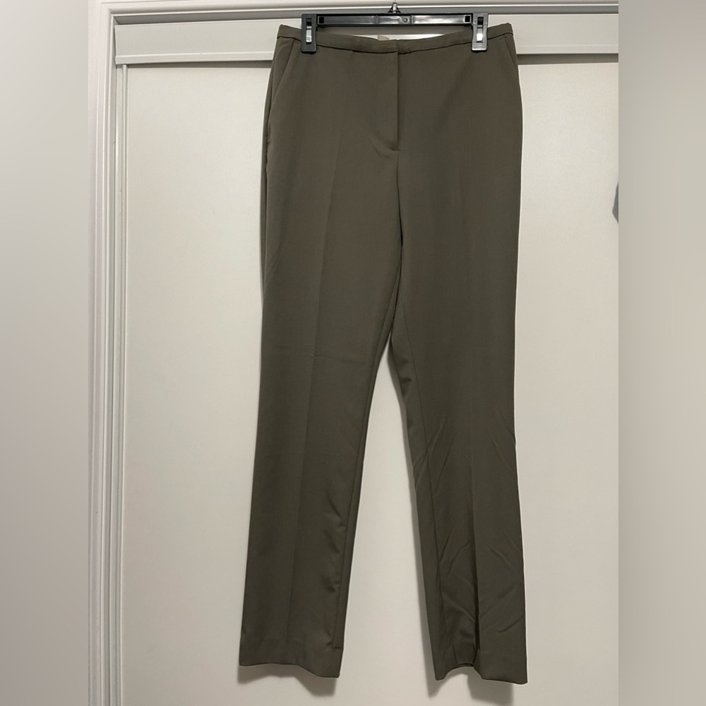 BNWT H&M Olive Green Pants